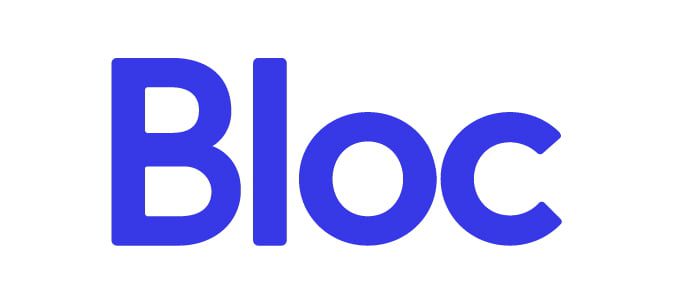 sites like udemy Bloc