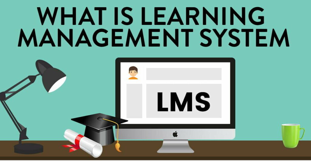 what is learning management system