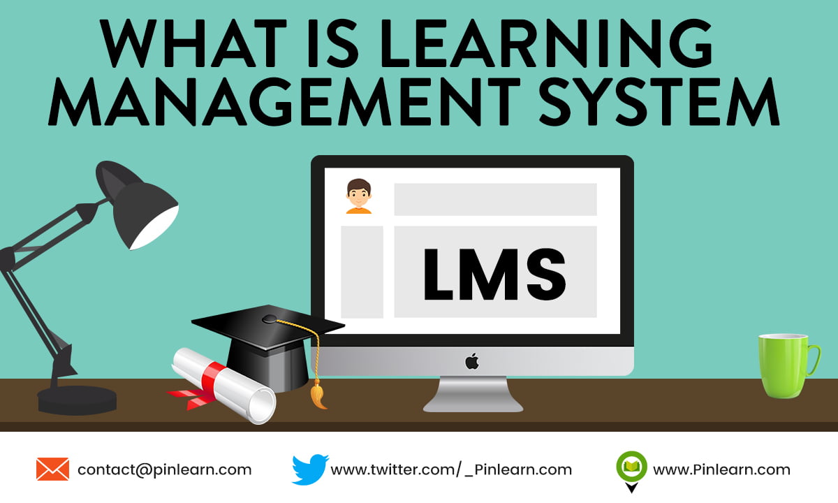  What Is A Learning Management System Who Uses LMS Pinlearn