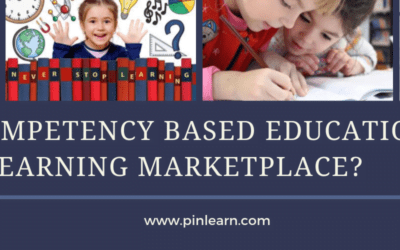 Competency Based eLearning