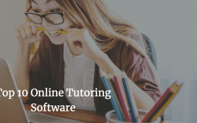 Best Online Tutoring Software