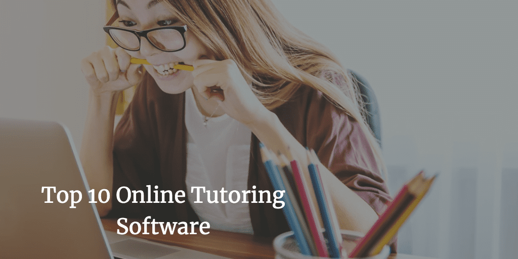 Best Online Tutoring Software
