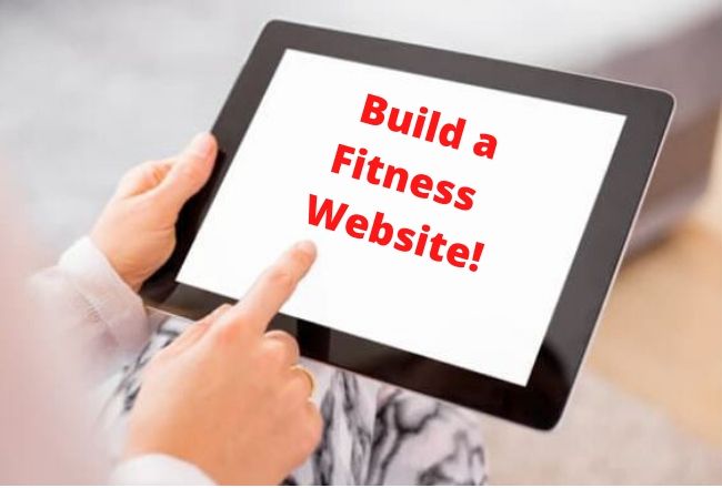 selling workout programs online