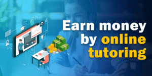 How To Start An Online Tutoring Business And Make $10,000 Per Month?