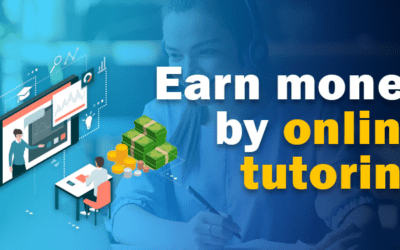 how to teach online classes and earn money
