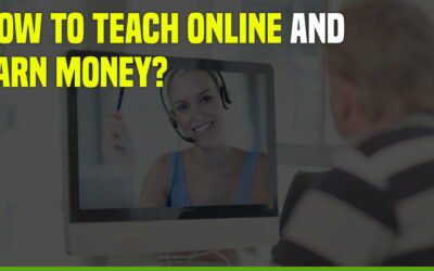 How to teach online classes