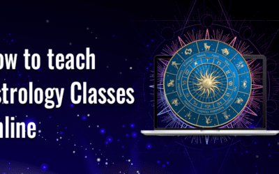 astrology business