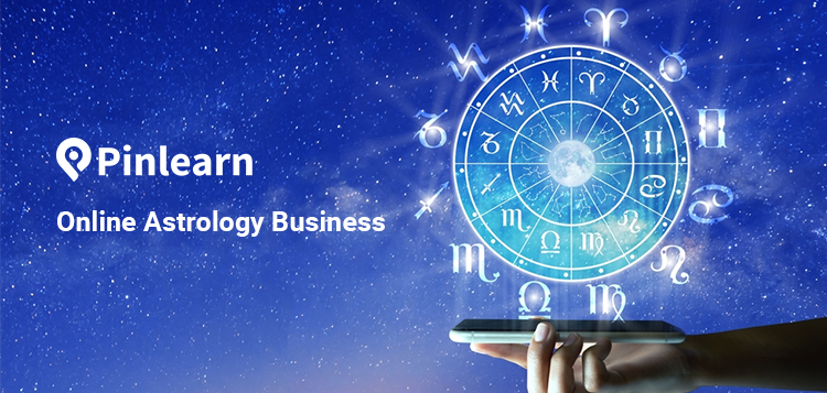 How Can You Start An Astrology Business Online Complete Guide