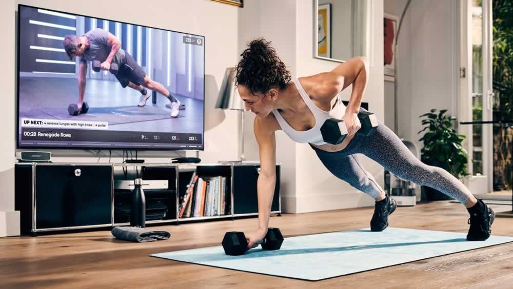 Virtual Personal Trainer