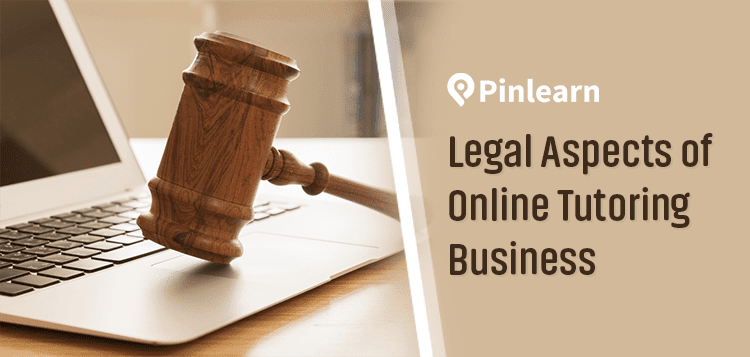 Legally Protect Your Online Course and Wellness Business