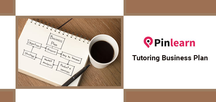 tutoring services business plan pdf