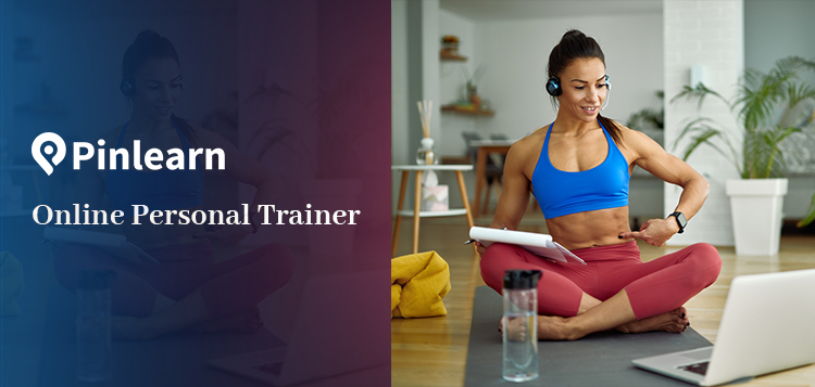 Steps to Become an Online Personal Trainer