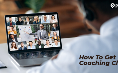 How to get coaching clients ? - Pinlearn