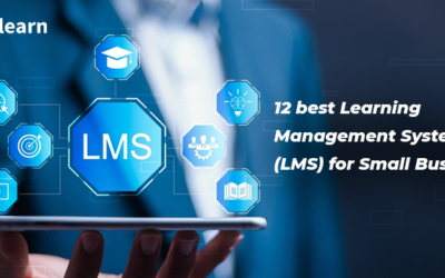 12 best learning management system LMS for small business - Fanso