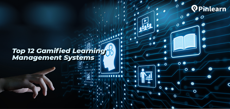 Best Gamified Learning Management System