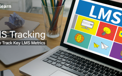 LMS Tracking- How to Track Key LMS Metrics