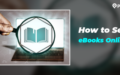 How to sell ebook online