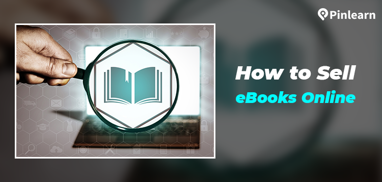 How to sell ebook online