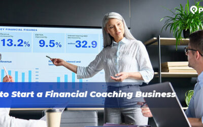 How to Start Financial Coaching Business