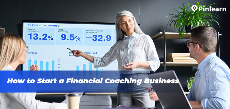 How to Start Financial Coaching Business