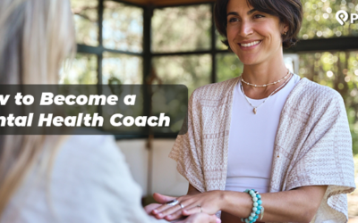 How to Become a Mental Health Coach