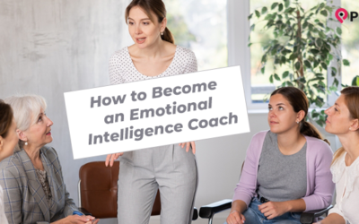 How to Become an Emotional Intelligence Coach