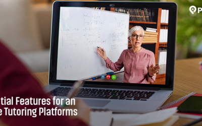 Essential Features for an Online Tutoring Platforms