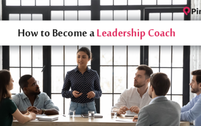 How to Become a Leadership Coach