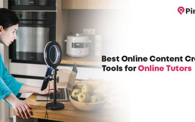 Best Online Content Creation Tools for Online Tutors