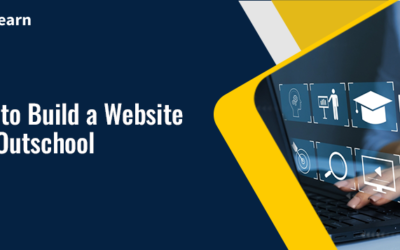 How to Build a Website like Outschool