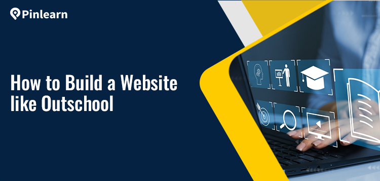 How to Build a Website like Outschool