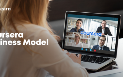 The Coursera Business Model