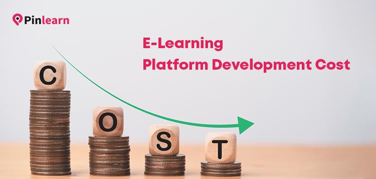 E-Learning Platform Development Cost