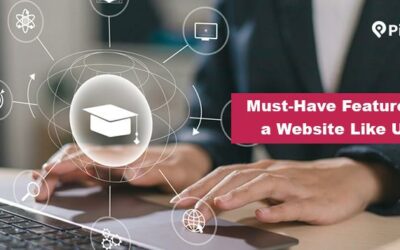 Must-Have Features for a Website Like Udemy