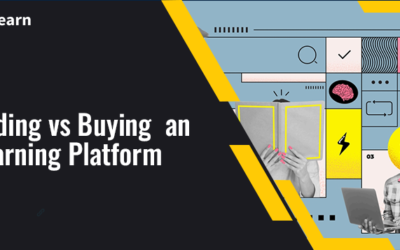 Building vs Buying an e-Learning Platform