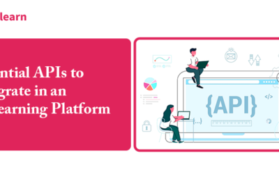 Essential APIs to Integrate in an eLearning Platform