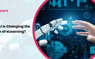 How AI Is Changing the Future of E-Learning