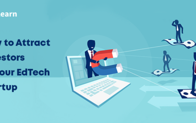 How to Attract Investors to Your EdTech Startup