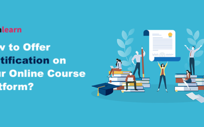 How to Create Custom Certificates for Online Courses