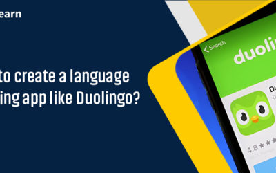 How to Create a Language Learning App Like Duolingo