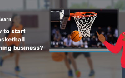 How to Start a Basketball Training Business