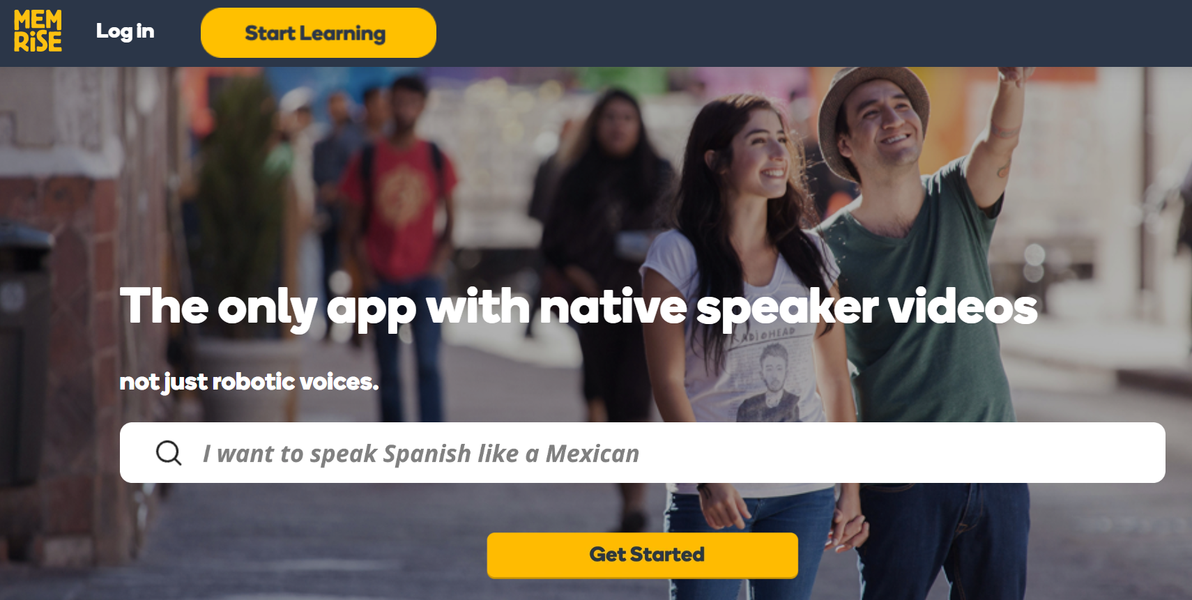 Memrise