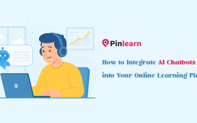 How to Integrate AI Chatbots into Your Online Learning Platform