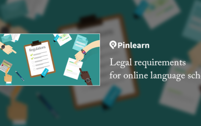 Legal Requirements to Start an Online Language School