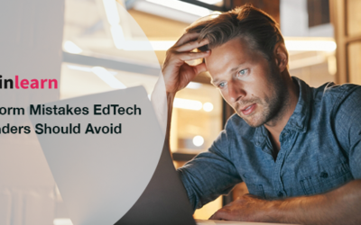 10 Platform Mistakes EdTech Founders Should Avoid