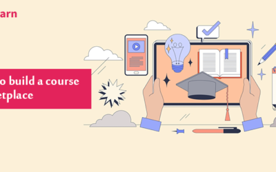 How to Build a Course Marketplace