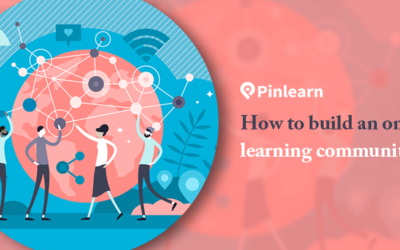 How to Build an Online Learning Community with Examples