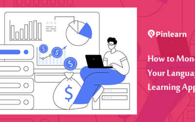 How to Monetize a Language Learning App