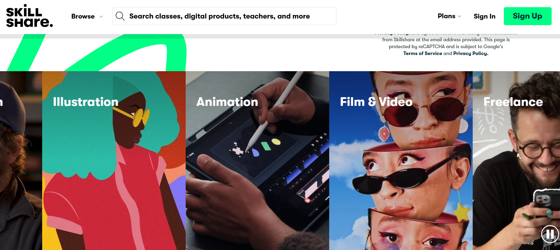 SkillShare