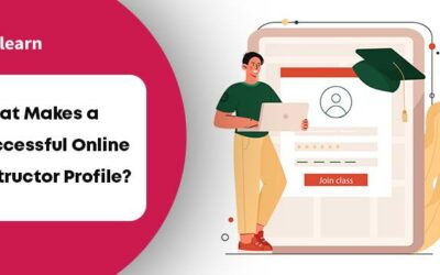 What Makes a Successful Online Instructor Profile